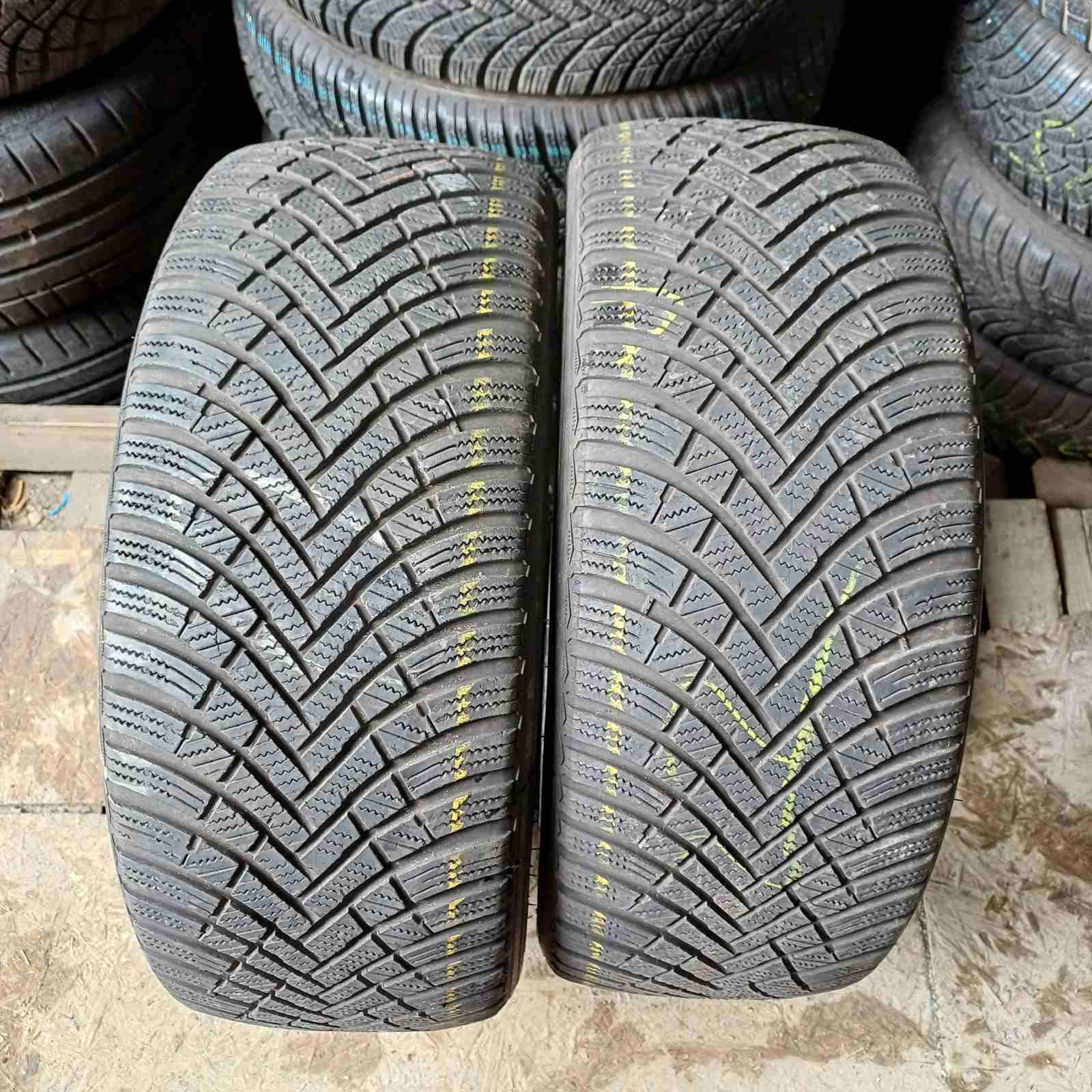 Hankook Winter Icept RS3 225/45R17